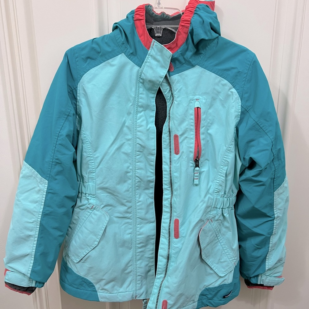 Land’s End Girls Snow/Ski Coat